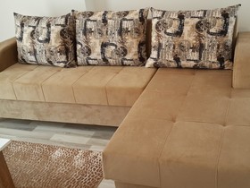 Fuar Home Tuyap