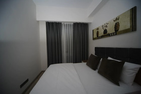 Fujer Suites & Hotel