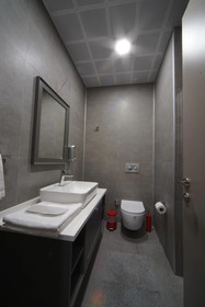 Fujer Suites & Hotel