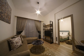 Fujer Suites & Hotel