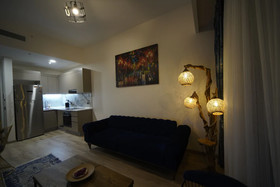 Fujer Suites & Hotel