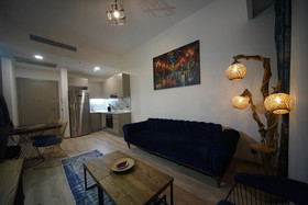 Fujer Suites & Hotel