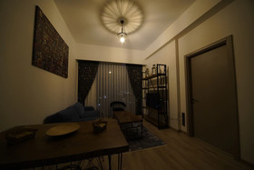 Fujer Suites & Hotel