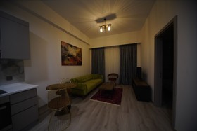 Fujer Suites & Hotel