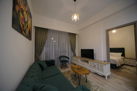 Fujer Suites & Hotel