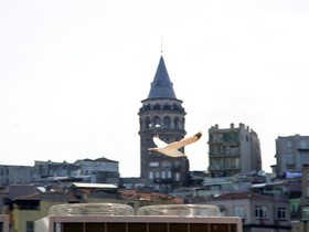 Selvese Collection Hotel Galata 1875