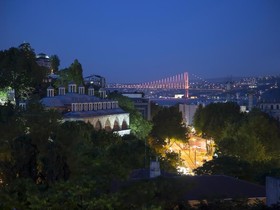 Selvese Collection Hotel Galata 1875