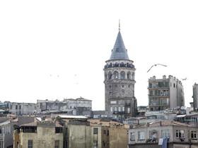 Selvese Collection Hotel Galata 1875