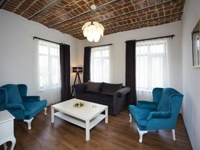 Selvese Collection Hotel Galata 1875