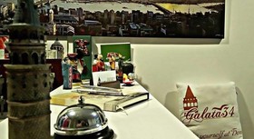 Galata 34