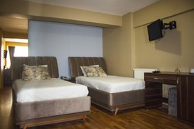 Sirkeci Quietness Hotel