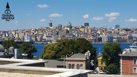 Sirkeci Quietness Hotel