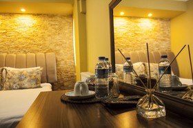 Sirkeci Quietness Hotel