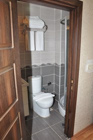 Sirkeci Quietness Hotel