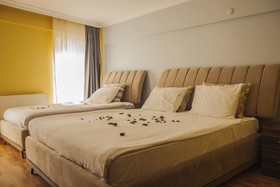 Sirkeci Quietness Hotel