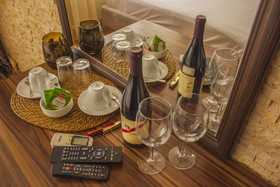 Sirkeci Quietness Hotel