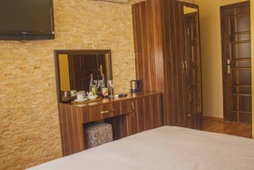 Sirkeci Quietness Hotel