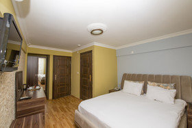 Sirkeci Quietness Hotel