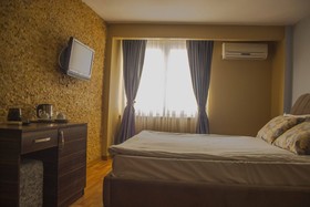 Sirkeci Quietness Hotel