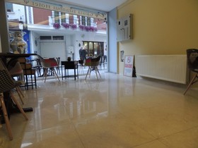 Sirkeci Quietness Hotel
