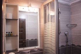 Sirkeci Quietness Hotel