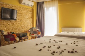 Sirkeci Quietness Hotel