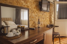 Sirkeci Quietness Hotel