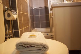 Sirkeci Quietness Hotel