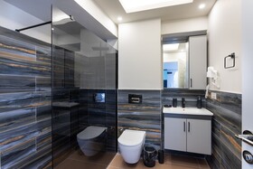 Galata Abraham by NewInn