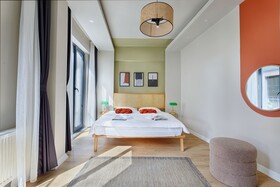 Galata Abraham by NewInn