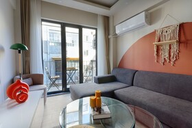 Galata Abraham by NewInn