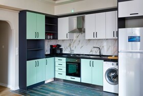 Galata Abraham by NewInn