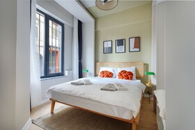 Galata Abraham by NewInn