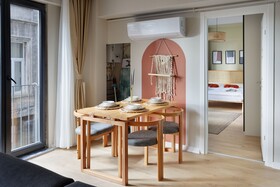 Galata Abraham by NewInn