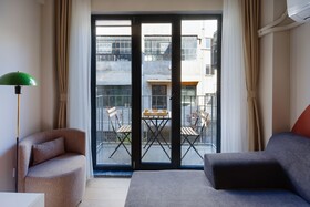 Galata Abraham by NewInn