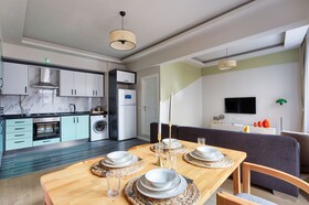 Galata Abraham by NewInn