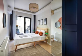 Galata Abraham by NewInn