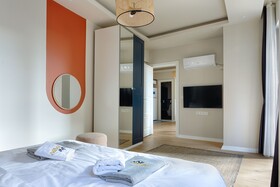 Galata Abraham by NewInn