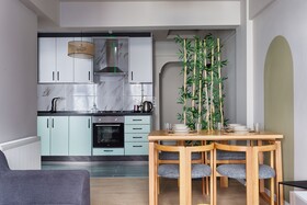 Galata Abraham by NewInn