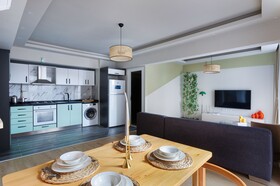 Galata Abraham by NewInn