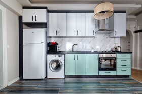 Galata Abraham by NewInn