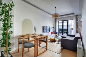 Galata Abraham by NewInn