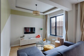 Galata Abraham by NewInn