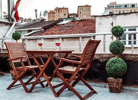 Galata Aristo Suites