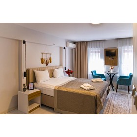 Galata Aristo Suites