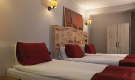 Galata By Boss Hotel