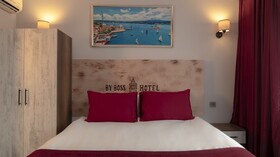 Galata By Boss Hotel