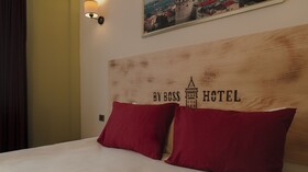 Galata By Boss Hotel