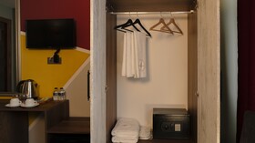 Galata By Boss Hotel