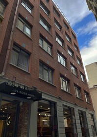 Galata By Boss Hotel